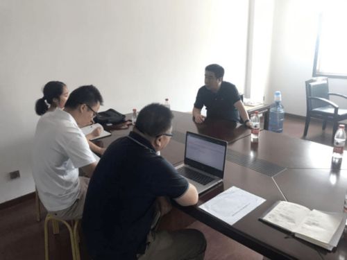 服务智能化改造 为制造业高质量发展注入新动力