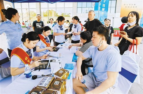 在数字化服务中尽享便利 西安市电子社保卡签发774万张及教育咨询服务的融合实践