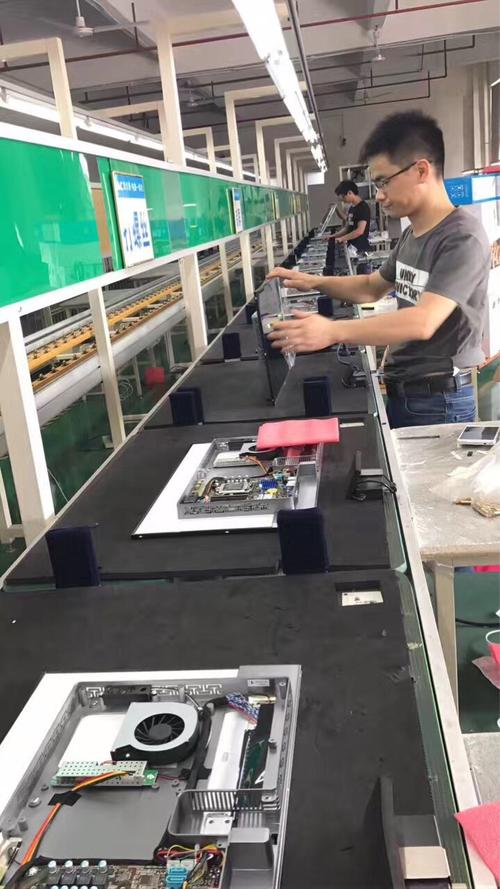 者提供了液晶电脑一体机,多媒体触控一体机电脑,等视讯全生态产品线