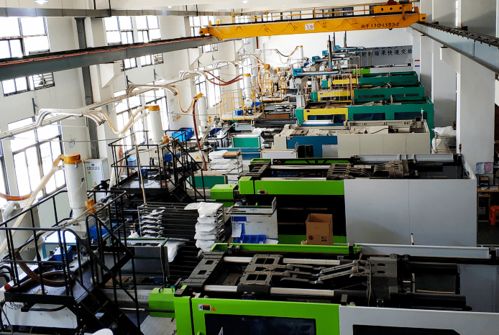 倍杰特科技 现代化智能工厂的快速响应与智能生产